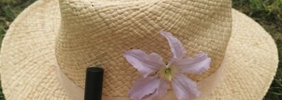 Мандариновый Nailor Goncharova