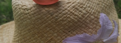 Мандариновый Nailor Goncharova