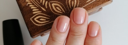 Леденцово-розовый нюд OPI Nail Lacquer Passion