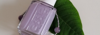 Зефирный лавандовый Essie Nail Lacquer Lilacism