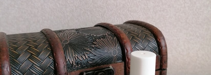 Магически красивый Berenice Oxygen Nail Lacquer Enigma