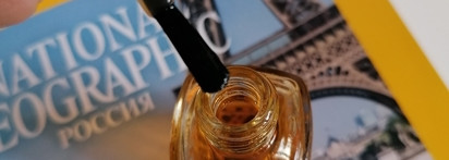 Очень классное масло для кутикулы Essie Apricot nail and cuticle oil