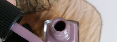 Осенний бюджетный красавец Catrice Iconails Gel Lacquer Taupe league