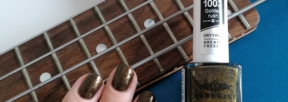 Роковой Berenice Golden rush 1003 Ghost town