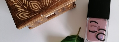 Ещё один удачный лак. Catrice Iconails Gel Lacquer Early mornings, Big shirt, Perfect nails