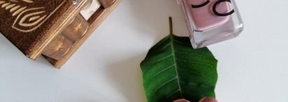 Ещё один удачный лак. Catrice Iconails Gel Lacquer Early mornings, Big shirt, Perfect nails