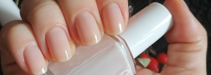 Сравнение трех нюдов от Essie. А есть ли разница?