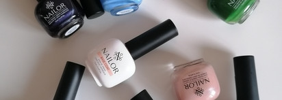 Как я сочетаю лаки с одеждой, много фото и краткая история одного лакоманьячества