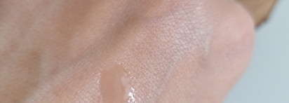 Залипательно-красивое и очень эффективное масло - новинка Berenice Three-phase oil