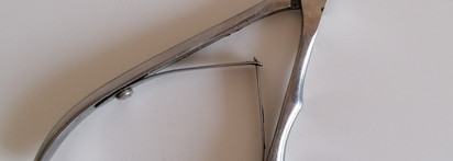 Мои верные многолетние помощники для маникюра и педикюра