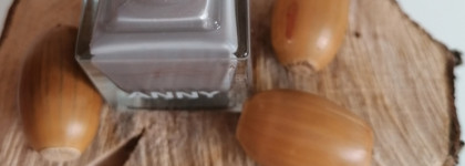 Как шерстка шиншиллы! Anny Nail Polish Hidden hideaway, за которым я охотилась