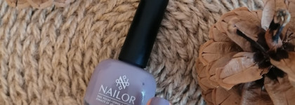 Серый кардинал. Условно серые лаки в моем лакодоме