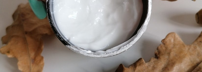 Любимый крем на холодное время года. Ecocraft White grapefruit and freesia крем для жирной и комбинированной кожи с aha-кислотами