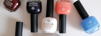 Наташа раздаёт награды. Рейтинг лучших лаков 2021 года