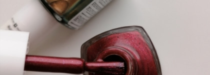 Нарядный праздничный дуэт Berenice 39 Star shine и 93 Heartly talk