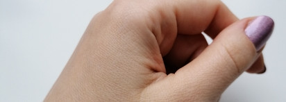 Don't touch my skin azacid. Кажется, она со мной надолго