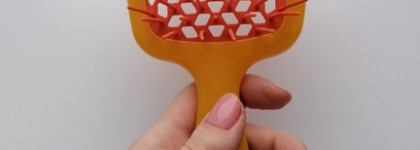 Фаворит 2021 в щётках для волос. Или как Janeke Superbrush подвинул Tangle teezer