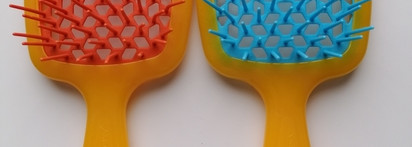 Фаворит 2021 в щётках для волос. Или как Janeke Superbrush подвинул Tangle teezer