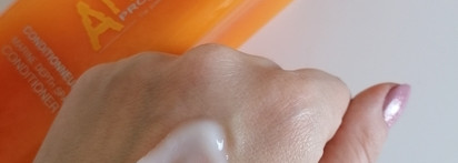 Еще один любимец от марки. Angel professional Marine depth spa кондиционер