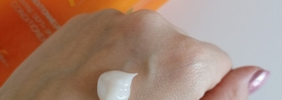 Еще один любимец от марки. Angel professional Marine depth spa кондиционер