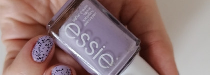 Новая пилочная любовь - Волновая пилка для ногтей Butterfly