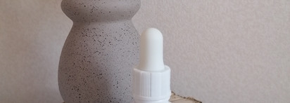 Пустые баночки за январь и февраль