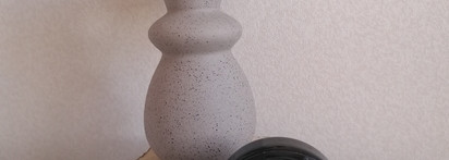 Пустые баночки за январь и февраль