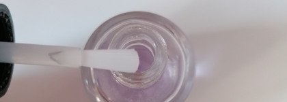 Любимые лечилки от Sophin