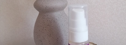 Пустые баночки за январь и февраль