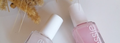 Переформулированный Essie Nail Lacquer Mademoiselle. Хорош ли?