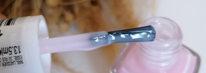 Переформулированный Essie Nail Lacquer Mademoiselle. Хорош ли?