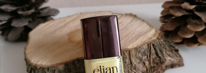 Солнечный оттенок Banana milkshake Elian Gel Effect Nail Lacquer