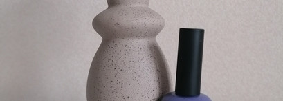 Сложный, многогранный Nailor Nail Polish Pollock