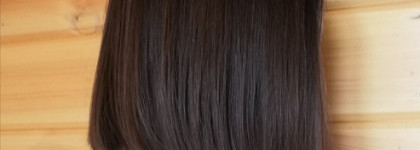 Домашняя процедура Olaplex с набором Olaplex Intense repair kit