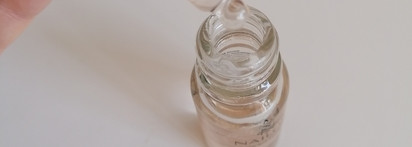 Если вдруг все пропало... Бюджетная косметичка с лаками и средствами для ухода за руками