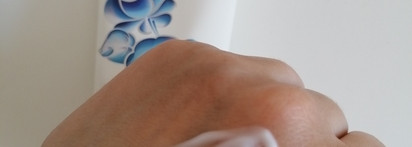 Если вдруг все пропало ч. 2. Косметичка с любимыми средствами для рук и лаками