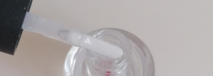 Если вдруг все пропало ч. 2. Косметичка с любимыми средствами для рук и лаками