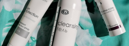 Долгожданное знакомство с Гельтек