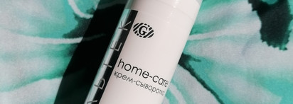 Долгожданное знакомство с Гельтек