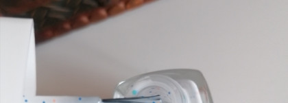 Step in style LE 119 из летней коллекции 22. Нежный йогурт с пастельной крошкой. И все бы хорошо, но