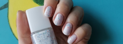 Step in style LE 119 из летней коллекции 22. Нежный йогурт с пастельной крошкой. И все бы хорошо, но