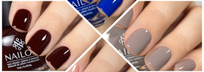 8 вопросов к марке Nailor. Моё интервью с представителем марки