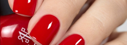 8 вопросов к марке Nailor. Моё интервью с представителем марки