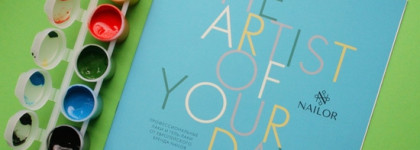 8 вопросов к марке Nailor. Моё интервью с представителем марки