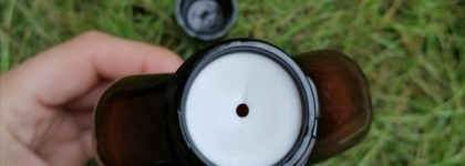 Laboratorium Wild rose tonic. Ожидания и реальность