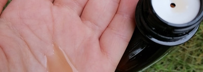 Laboratorium Wild rose tonic. Ожидания и реальность