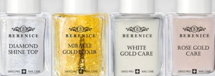 8 вопросов к марке Berenice. Мое интервью с представителем марки