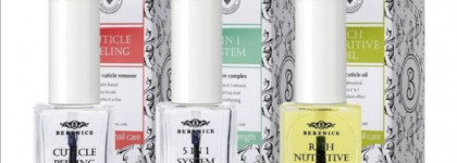 8 вопросов к марке Berenice. Мое интервью с представителем марки