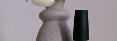 Весенняя трава. Лето на руках с Kinetics Solar gel Mindset