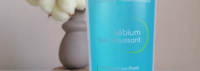 5 пустых баночек для лица